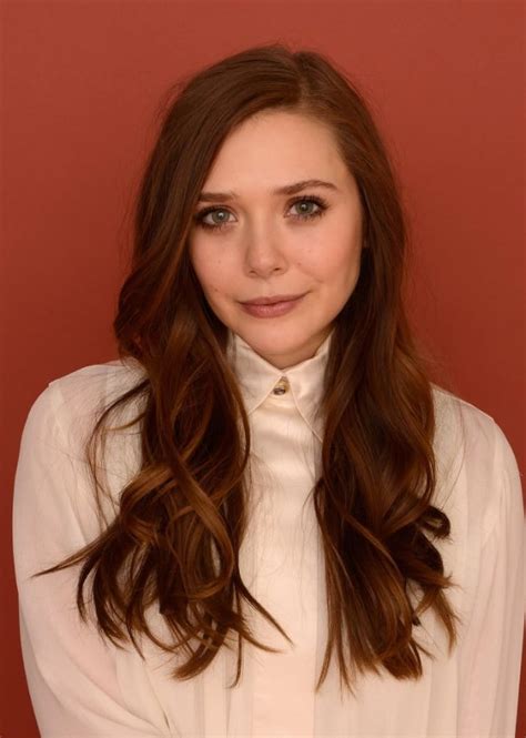 elizabeth olsen xxx mrdeepfakes